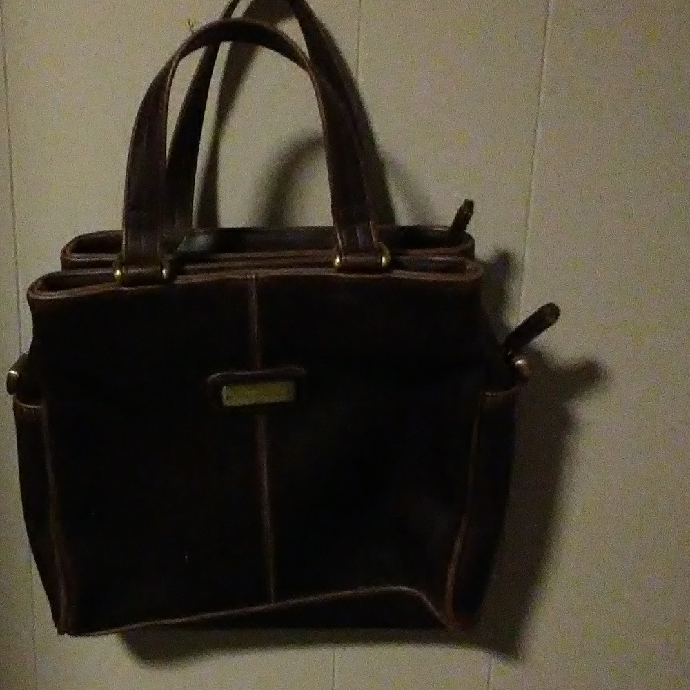 ⭐5For20⭐ Liz Claiborne  VILLAGER Brown